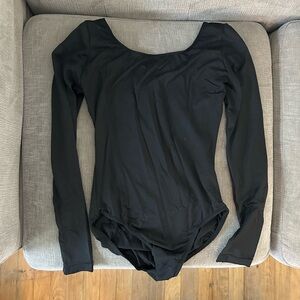 Bloch Long Sleeve leotard